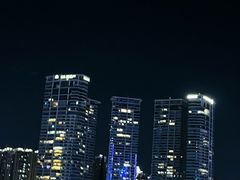 -琶醍壹号•潮菜江景餐吧