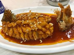 -广迎居老正兴菜馆