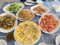 -明记海鲜大排档(巽寮湾店)