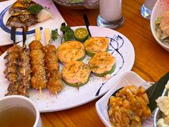 -坂吉屋·居酒屋深夜食堂(龙湖店)