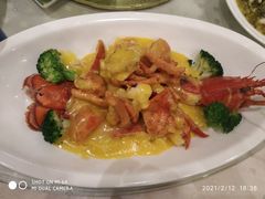 -顺风海鲜港(金玉兰店)