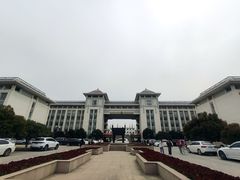 -苏州大学(天赐庄校区)