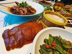 -惠丰堂饭庄(北洼路店)