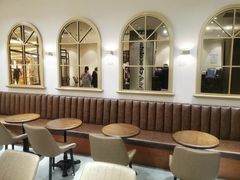 大堂-Awfully Chocolate(环球港店)
