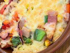 -萨莉亚意式餐厅(上下九店)