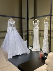 -MuseMarry婚纱(前海嘉里中心店)