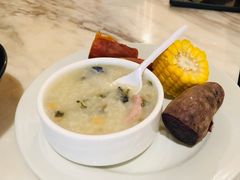 -温德姆至尊酒店·璇全日餐厅