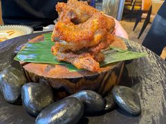 -沿江海南菜·文昌鸡祖师爷(大东海店)