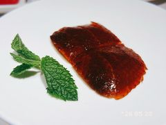 -四季民福烤鸭店(王府井东安门店)
