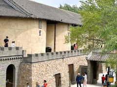-爱新觉罗皇家博物院