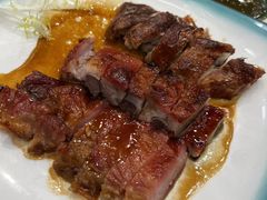 烧排骨-大东海海鲜酒楼(渔人码头总店)