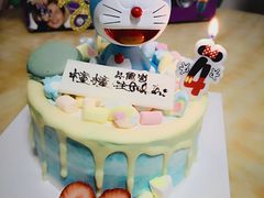 -和味坊饼店(永汉店)
