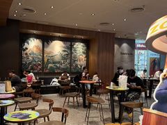 -星巴克(厦门SM新生活广场店)