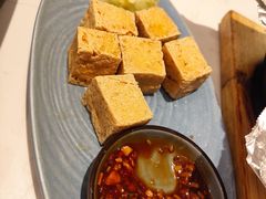 -鹿港小镇(悠唐店)