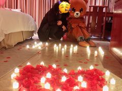 -天目湖御水温泉·度假酒店