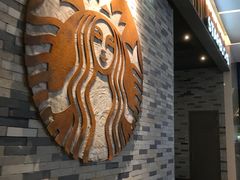 -星巴克臻选(湖滨道店)