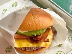 -Shake Shack(天环店)