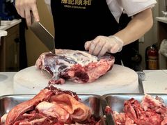 -陈记顺和潮汕鲜牛肉火锅(棠德南路店)