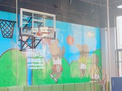 -趣动熊运动发展中心(乐坊校区)