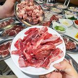 长沙！我最爱的自助餐来啦！💥