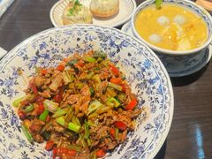 -阿大排档(长春这有山店)