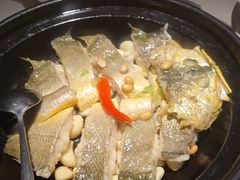 -汤城小厨•粤菜•靓汤(金宝街店)