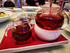 -粤江春·早茶·潮粤菜·宴会(罗湖宝能中心店)