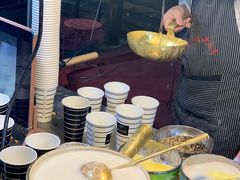 -正宁路小吃夜市