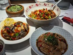 -匠熙小馆(崇文门店)