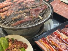 -燚青春东北泥炉烤肉(百合店)