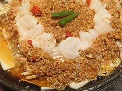 -麒麟小院·老九江菜(安平路店)