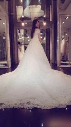 -韩国天使嫁衣婚纱礼服馆(上海旗舰店)