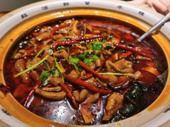 -马头巷·隐庐居·红油大虾(园区店)