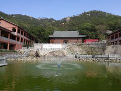 -石峰岩寺