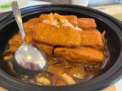 -万龙洲海鲜(南新仓店)