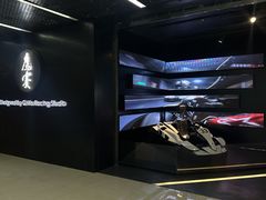 -魔赛卡丁车赛车汇(上海店)