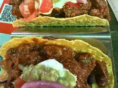 牛肉塔克-Famous肥猫墨西哥音乐餐吧(五棵松华熙LIVE店)