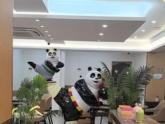-紫藤园·天目湖大鱼头(南山竹海店)