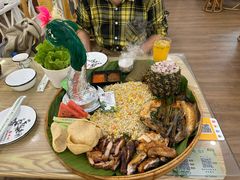 -简朴寨傣味餐厅