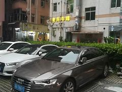 -老兵牛蹄店(下沙店)