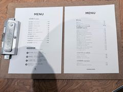 -常识咖啡common sense(春熙路店)