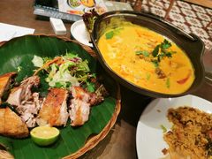 -美奈小馆·东南亚菜(福田星河COCO Park店)