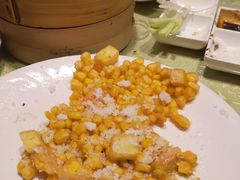 -京尊烤鸭店JINGZUN(春秀路店)