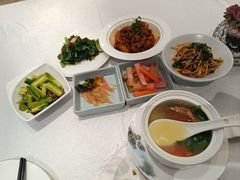 -海源北999中餐厅·昆明龙达温德姆花园酒店