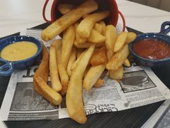 -柠檬树茶餐厅(海雅缤纷城店)