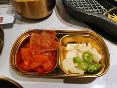 摩天轮-老板娘的烤肉店(港湾广场店)