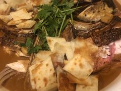 -海富门·带鱼·淮扬菜·粤菜(甘家口店)