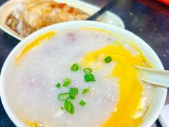 -熊记鸡粥瑞熊美食店(石岗大街店)