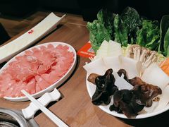 -快乐小羊·内蒙牛羊肉火锅(流花中心店)