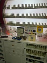 -MB·nail美甲美睫